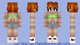 Fall theme Outfit Download skin now The Minecraft Skin, Pumpkin Spice, was posted by sxgxrplxm. . Ice spice minecraft skin